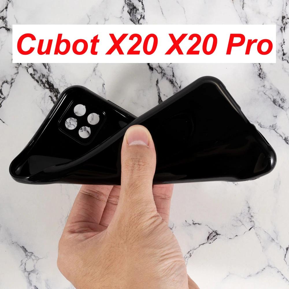 Cubot X20 ̽ Ǹ Ŀ  Ʈ TPU Ʈ  ȭ ȣ , Cubot X20 Pro ,  ī ũ 